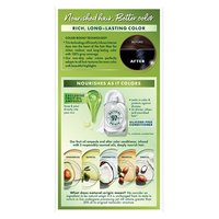 Intense Blue Black Color Silicone Free Color Conditioner - Garnier