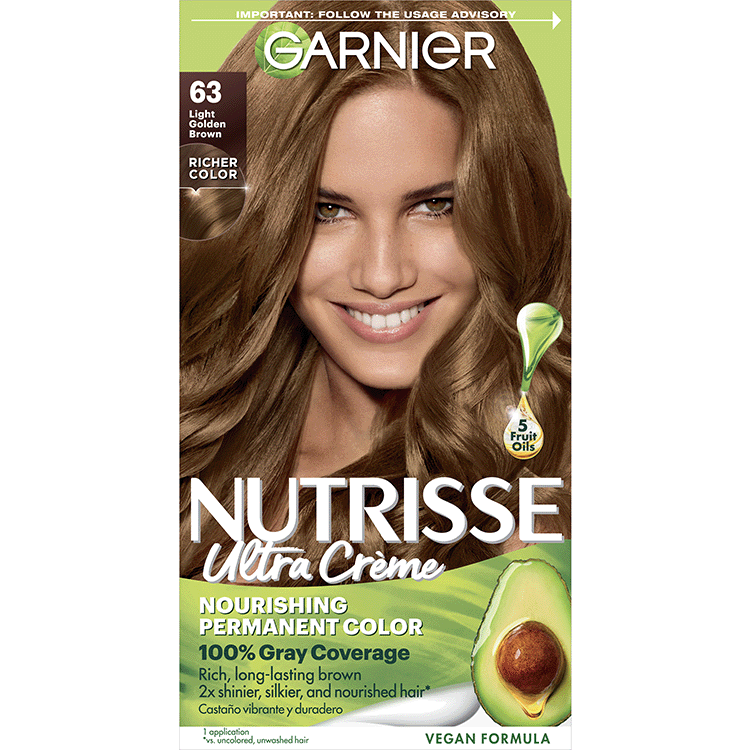 63 - Light Golden Brown