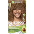 Dark Golden Blonde Hair Color Nutrisse Ultra Creme Nourishing Permanent Cream - Garnier