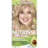 Light Natural Blonde Hair Color Nutrisse Ultra Creme Nourishing Permanent Color - Garnier
