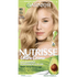 Light Golden Blonde Hair Color Nutrisse Ultra Creme Nourishing permanent Color - Garnier