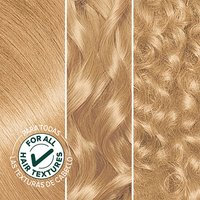Light Golden Blonde Hair Nourish All Hair Type - Garnier