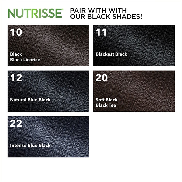 Tinte para el cabello Garnier Nutrisse