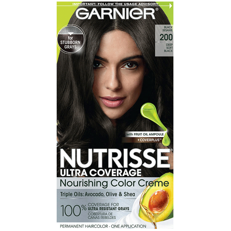 Bigoffers » Godrej Expert Rich Creme Hair Colour – Single Use, Long  Lasting, 100% Grey Coverage (20g + 20ml), 1 pc Shade 1 Natural Black