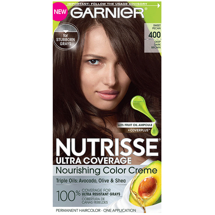Garnier top colour 4