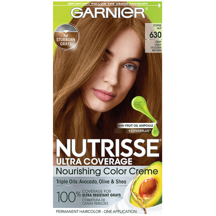 Buy Garnier Color Naturals Creme hair color, Shade 4.20 Wine Burgundy 1's  Online at Best Price - Crème