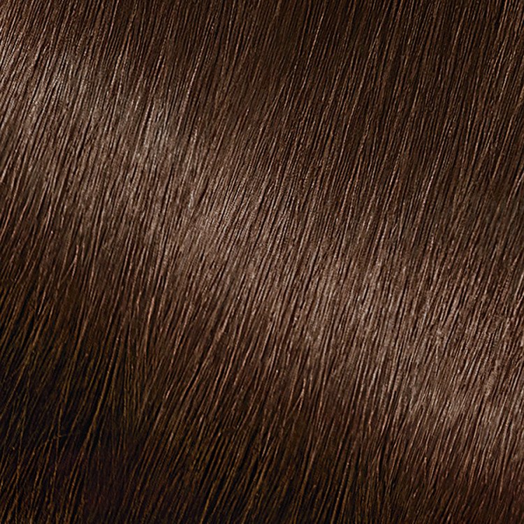 Bronze Brown Color Nourishing Color Creme - Garnier