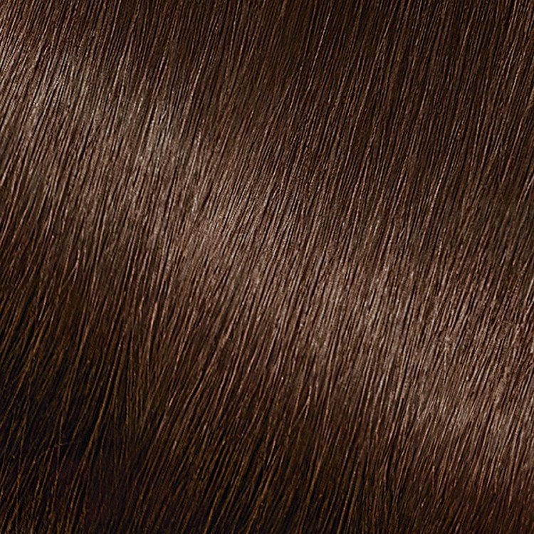 Bronze Brown Color Nourishing Color Creme - Garnier