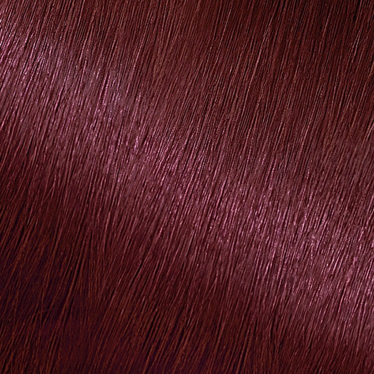 Nutrisse Deep Burgundy Shiny effect - Garnier