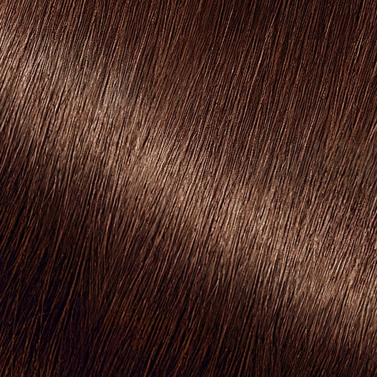 Nutrisse Dark Golden Brown Shiny effect - Garnier