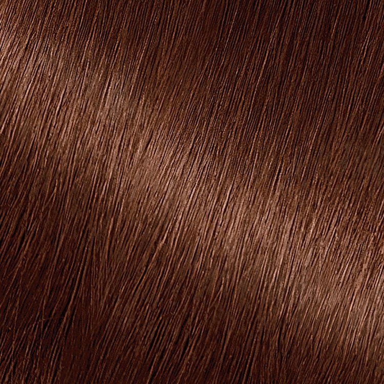 Deep Chestnut Brown Color Nourishing Color Creme - Garnier