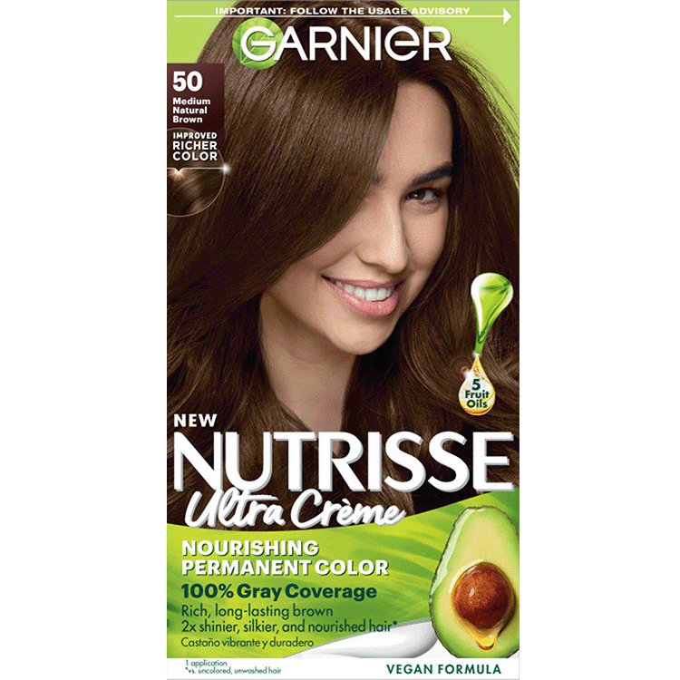 Garnier fructis new arrivals hair dye