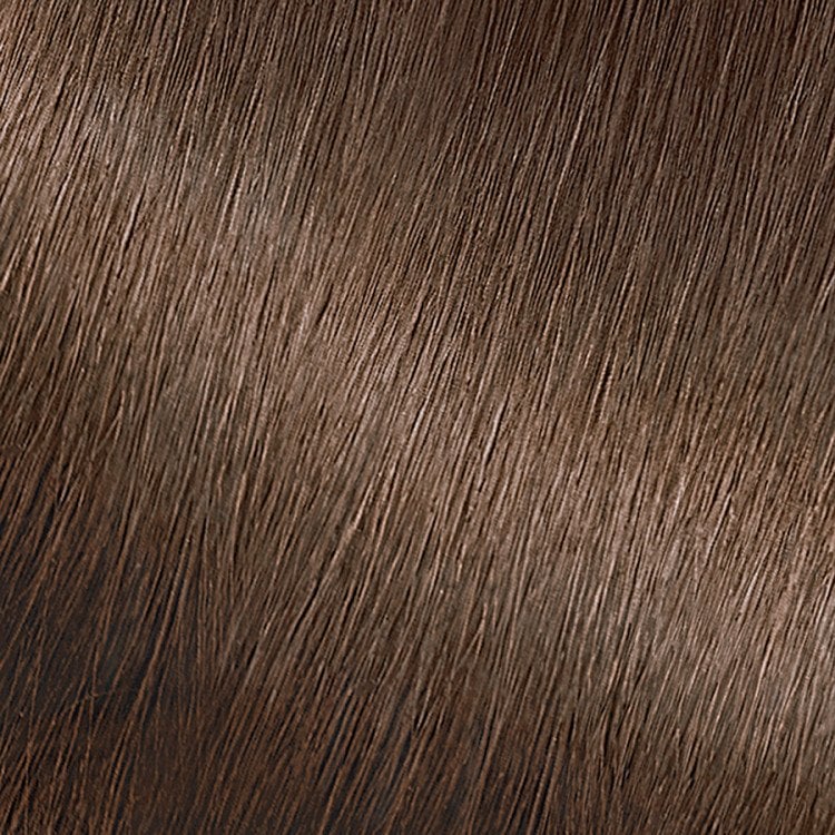 Nutrisse Medium Ash Brown Shiny effect - Garnier