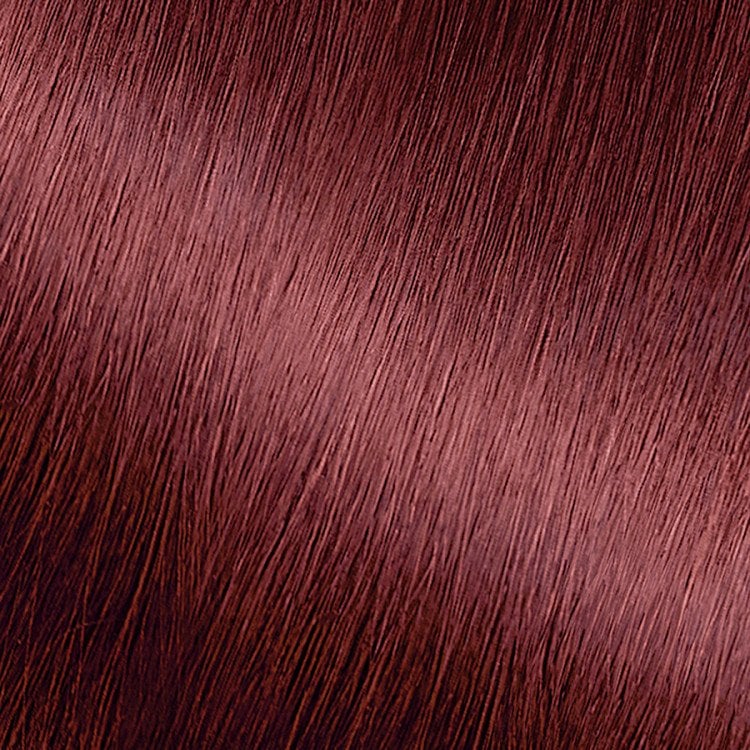 Nutrisse Medium Reddish Brown Shiny effect - Garnier