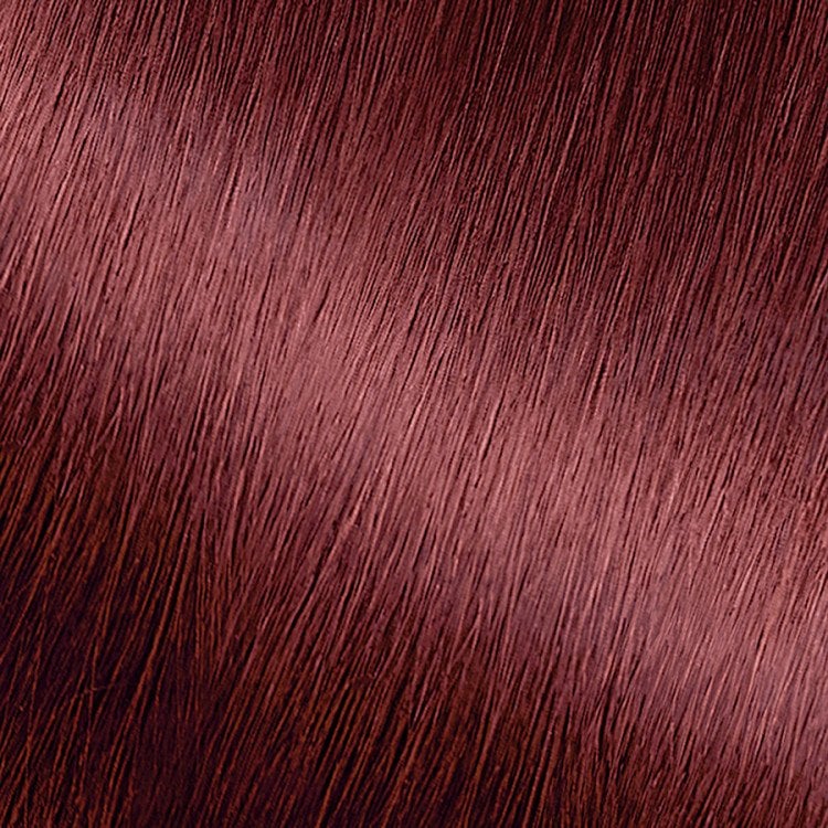 Nutrisse Medium Reddish Brown Shiny effect - Garnier