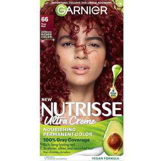tjener Række ud Forhøre Permanent, Semi-Permanent & Temporary Hair Color | Garnier