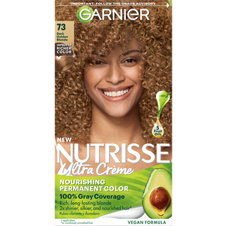 Garnier clearance nutrisse creme