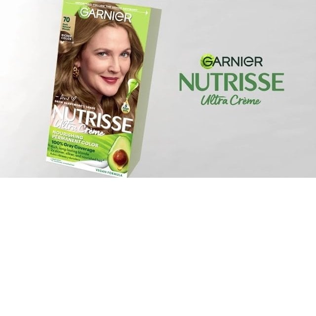 Nutrisse Ultra Crème video thumbnail