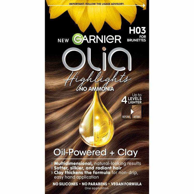 Olia Highlights H03