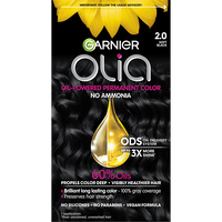 Garnier olia black