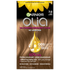 garnier olia 7.0 dark blonde
