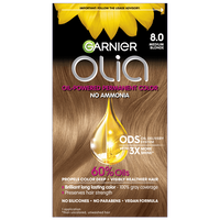 garnier olia 8.0