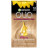 Garnier olia rose gold