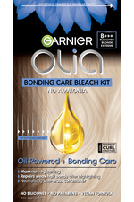 Garnier Olia Bleached Blonde Extreme B+++ Front Pack Shot