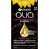 Garnier olia permanent hair color