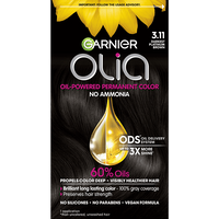 Olia hair dye colours