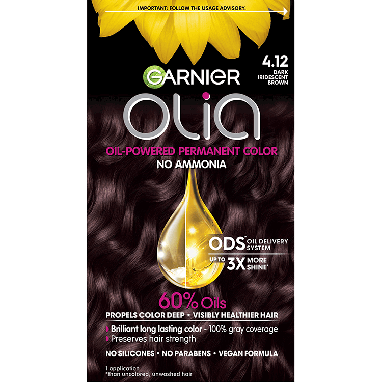 garnier olia 4.12