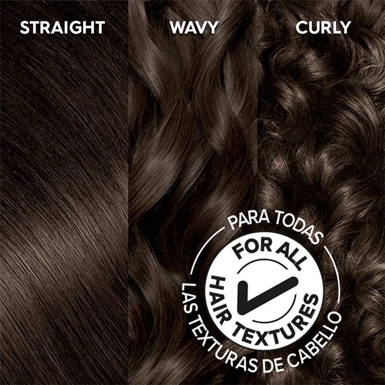 garnier olia medium brown