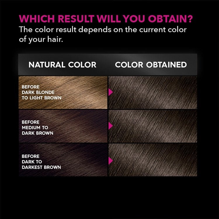 olia medium brown