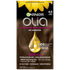 Garnier olia ammonia free permanent hair