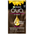 Garnier olia ammonia free permanent hair