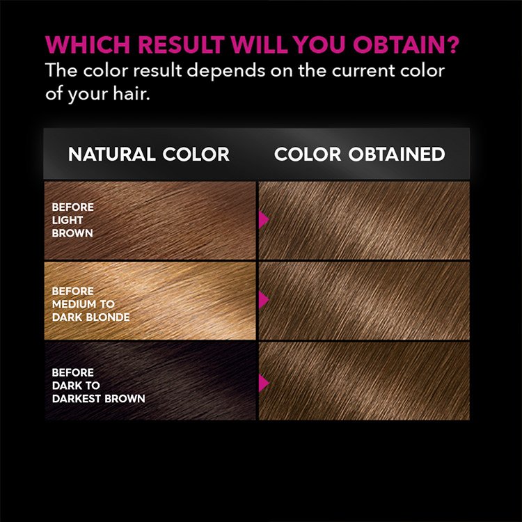 olia light brown