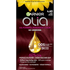 Garnier hair color olia oil powered permanent hair color