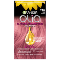 olia rose quartz