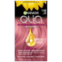 olia rose quartz