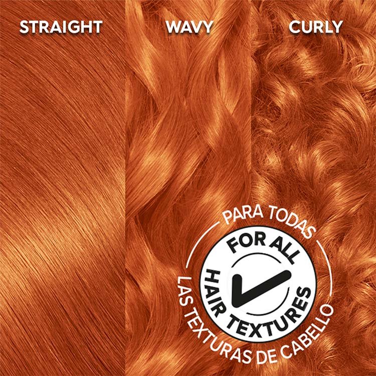 garnier olia intense fire ruby
