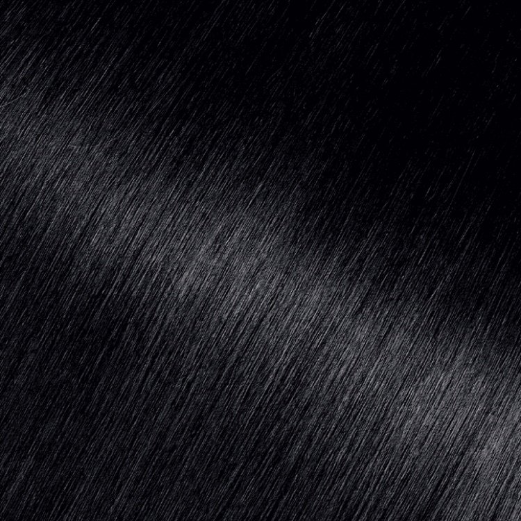 Close-up swatch of Garnier Olia