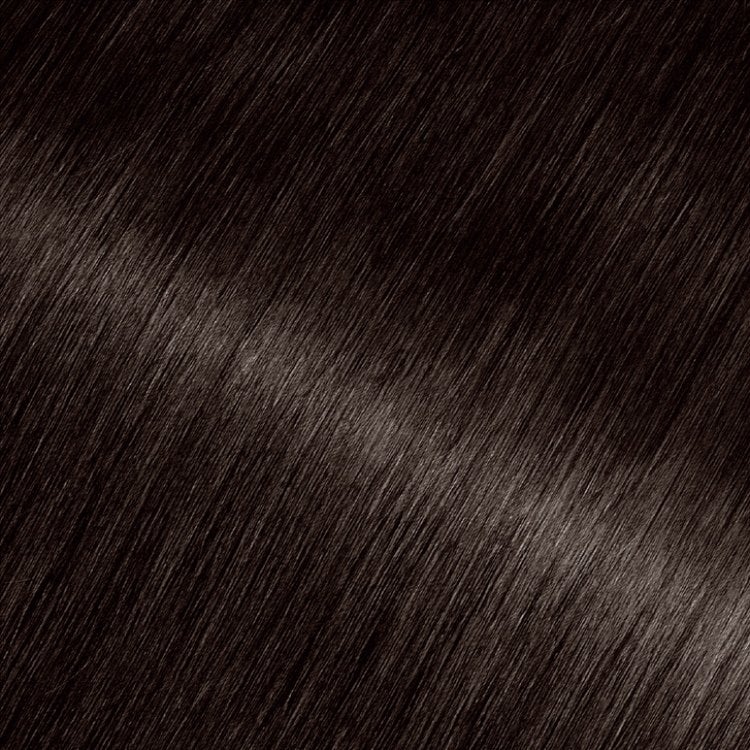 Close-up swatch of Garnier Olia