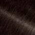 Close-up swatch of Garnier Olia