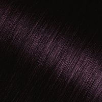 Close-up swatch of Garnier Olia