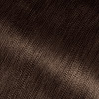 Close-up swatch of Garnier Olia