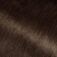 Close-up swatch of Garnier Olia