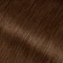 Close-up swatch of Garnier Olia