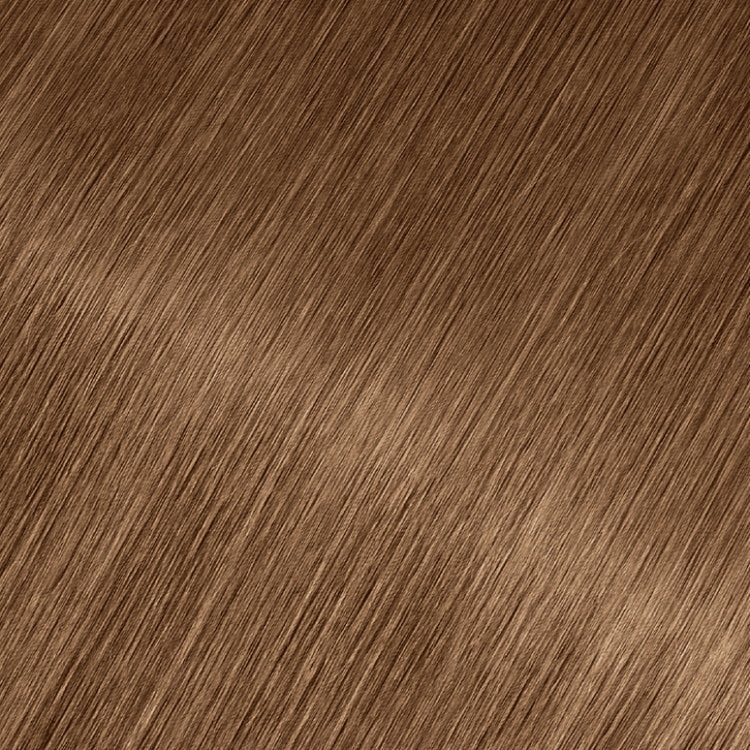 Close-up swatch of Garnier Olia