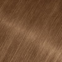 Close-up swatch of Garnier Olia