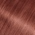 Close-up swatch of Garnier Olia